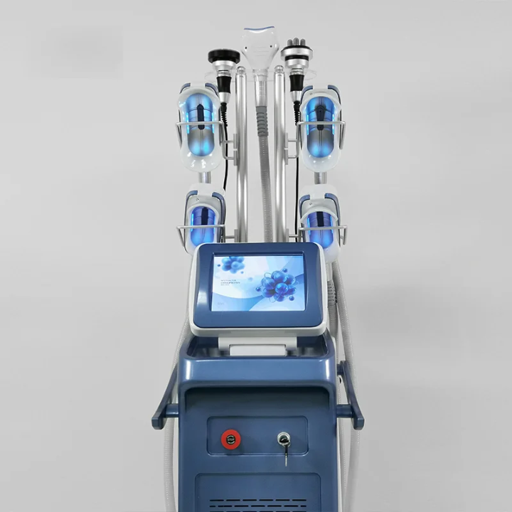 Cryo Blue Ice Pro